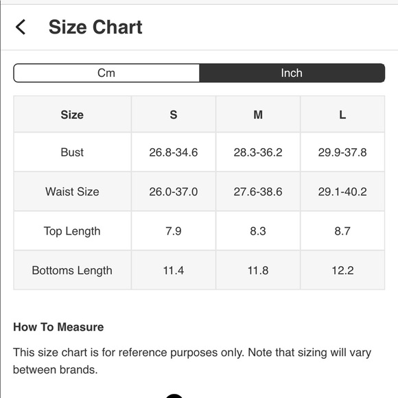 1 LEFT! SALE 🎉 Gray Halter Bikini Trim Swimsuit - Picture 4 of 4